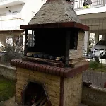 Dionisos Roses Отель