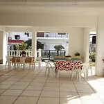 Dionisos Roses * Паралия-Дионисиу