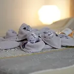 Dionisos Roses Отель