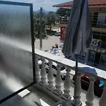 Отель Dionisos Roses *