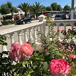 Отель Dionisos Roses *