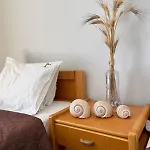 Отель Dionisos Roses