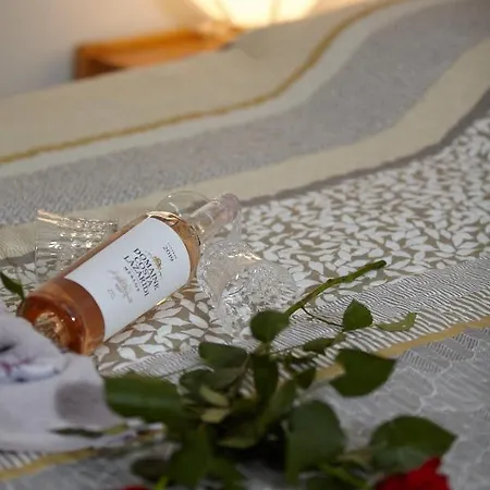 Dionisos Roses Hotel Paralia Dionysiou