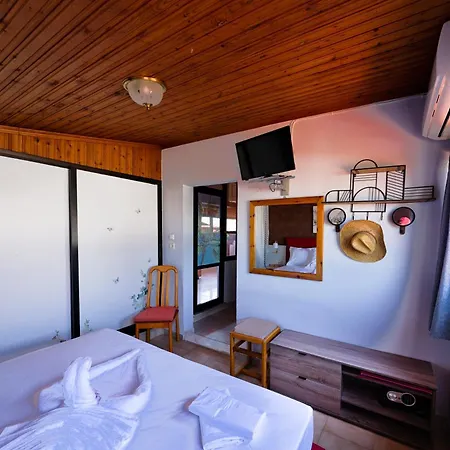 Hotel Dionisos Roses