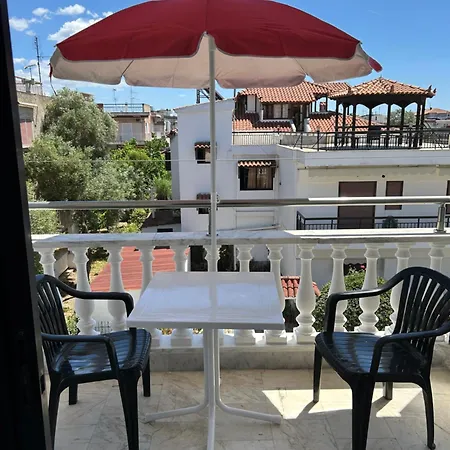 Hotel Dionisos Roses *