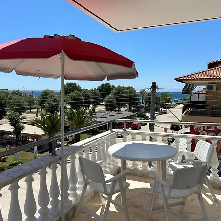 Hotel Dionisos Roses *