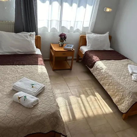 Hotel Dionisos Roses