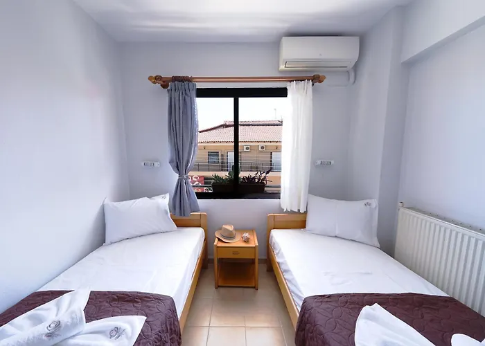 Hotel Dionisos Roses