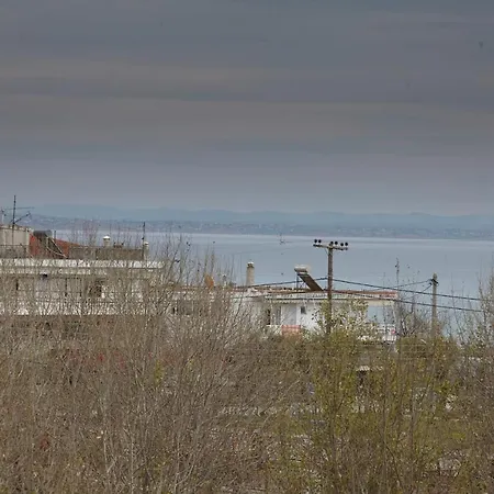 Hotel Dionisos Roses Paralia Dionisiou