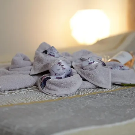 Dionisos Roses Hotel