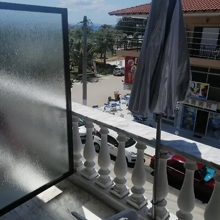 Hotel Dionisos Roses *