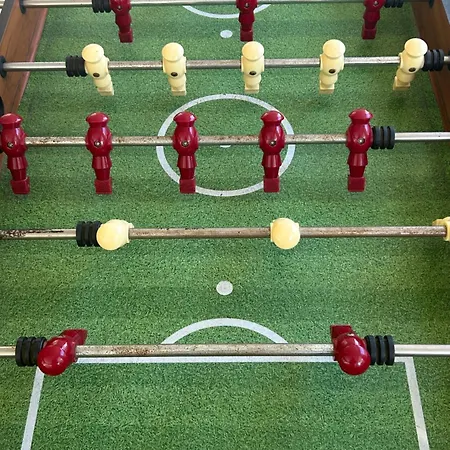 Dionisos Roses فندق