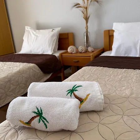 Dionisos Roses Hotel Paralia Dionisiou