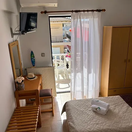 Hotel Dionisos Roses
