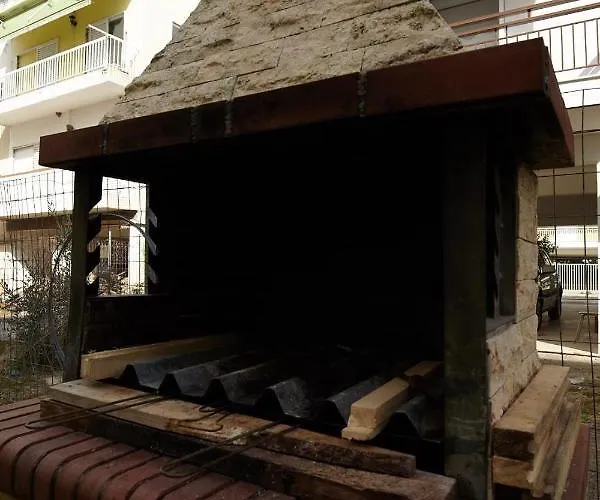 Dionisos Roses * Paralia Dionysiou