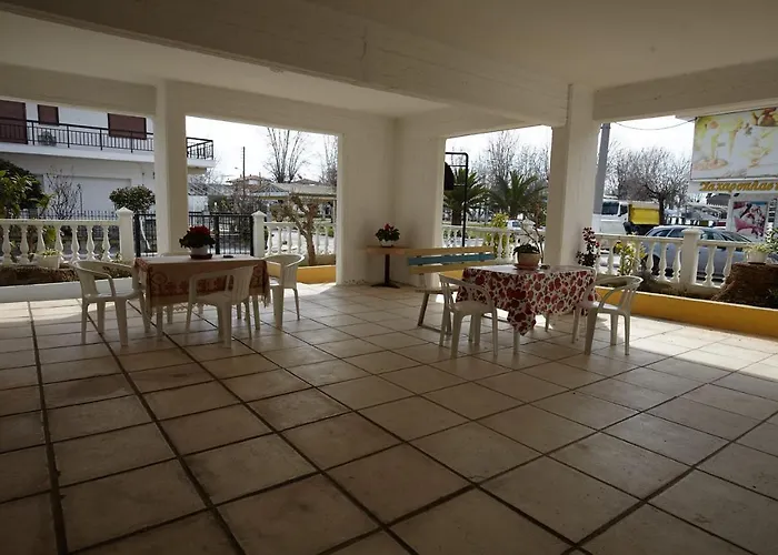 Hotel Dionisos Roses *