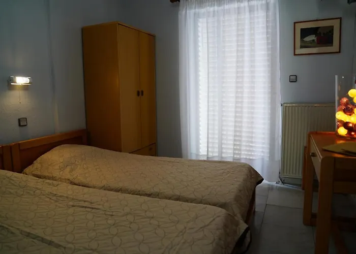 Hotel Dionisos Roses Paralia Dionysiou