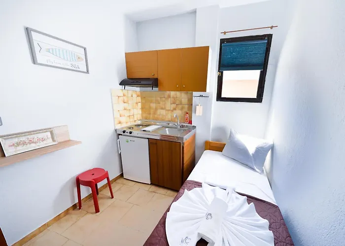 Hotel Dionisos Roses Paralia Dionysiou