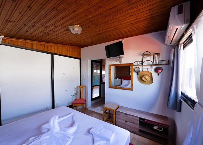 Hotel Dionisos Roses