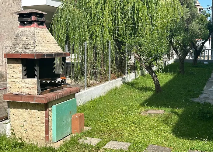 Hotel Dionisos Roses Paralia Dionysiou