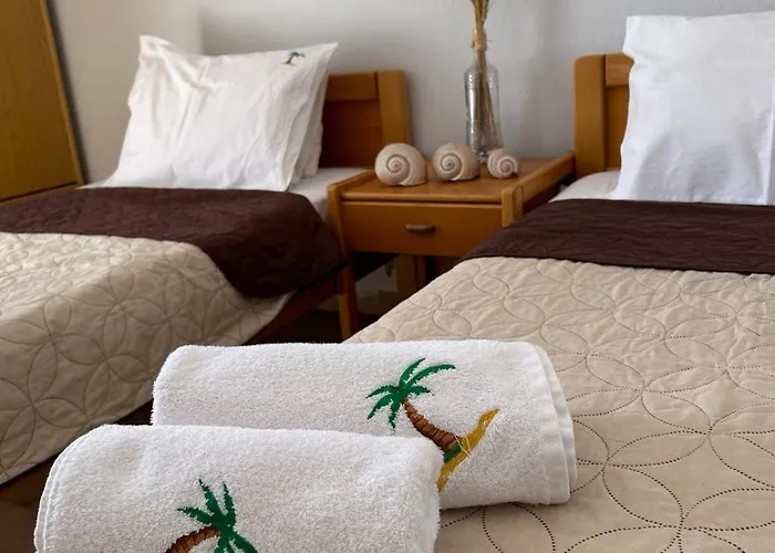 Dionisos Roses Hotel Paralia Dionysiou