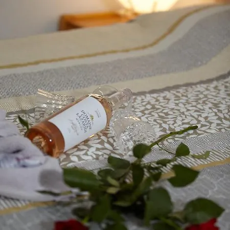 ホテル Dionisos Roses *