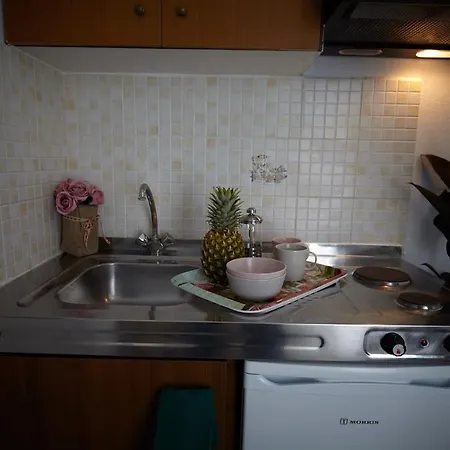 Dionisos Roses パラリア・ディオニショウ