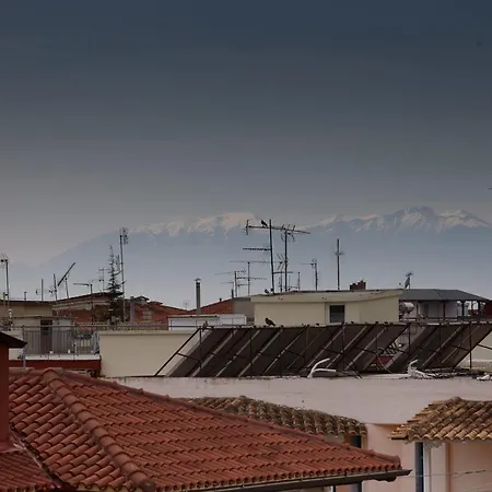 Dionisos Roses パラリア・ディオニショウ