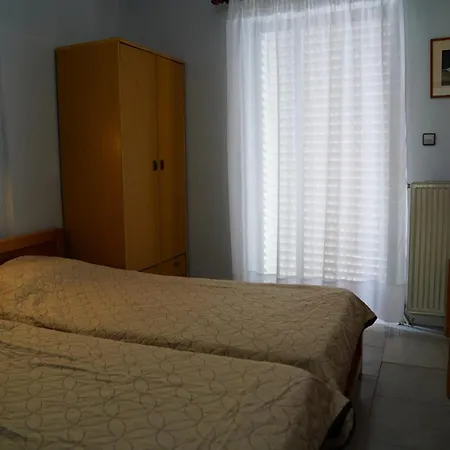Hotel Dionisos Roses Paralia Dionysiou