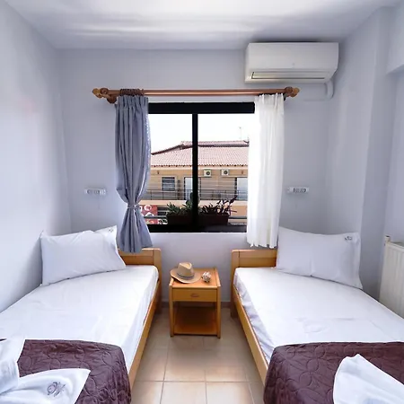 Hotel Dionisos Roses