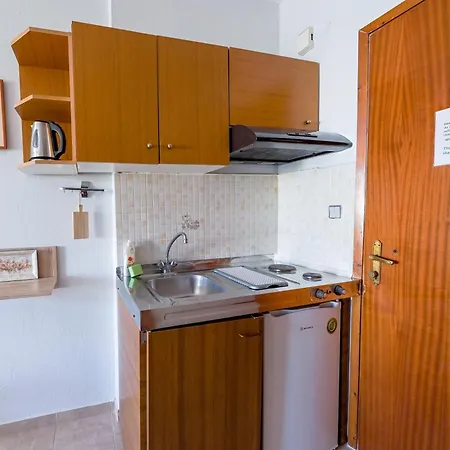 ホテル Dionisos Roses *