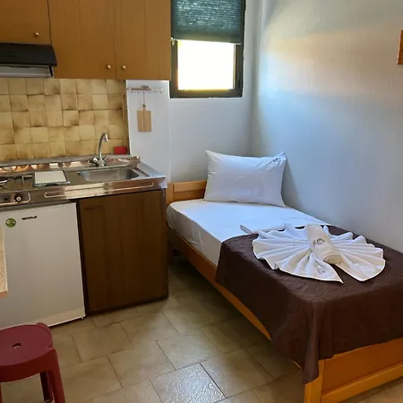 ホテル Dionisos Roses *