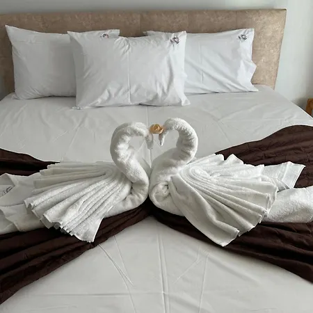Dionisos Roses Hotel Paralia Dionysiou