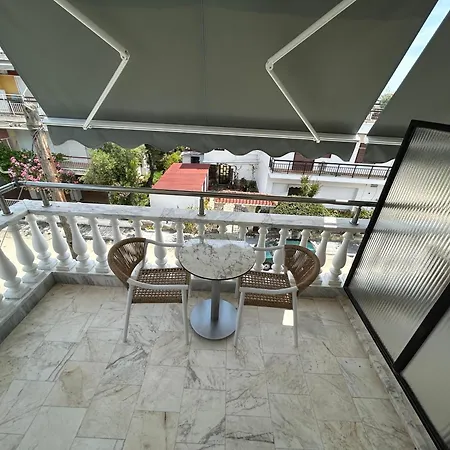Hotel Dionisos Roses