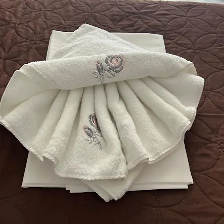 Dionisos Roses ホテル