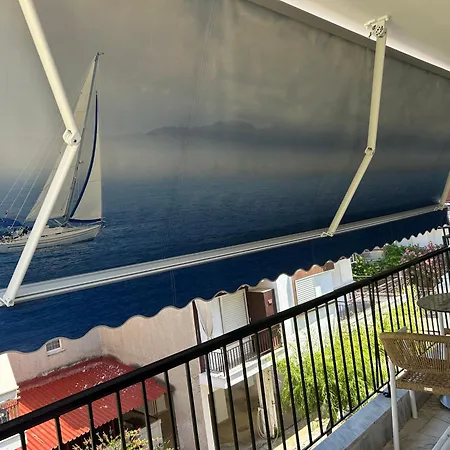 Dionisos Roses * パラリア・ディオニショウ