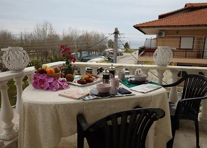 Hotel Dionisos Roses