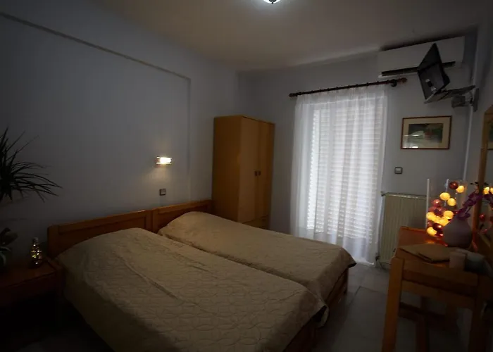 Hotel Dionisos Roses