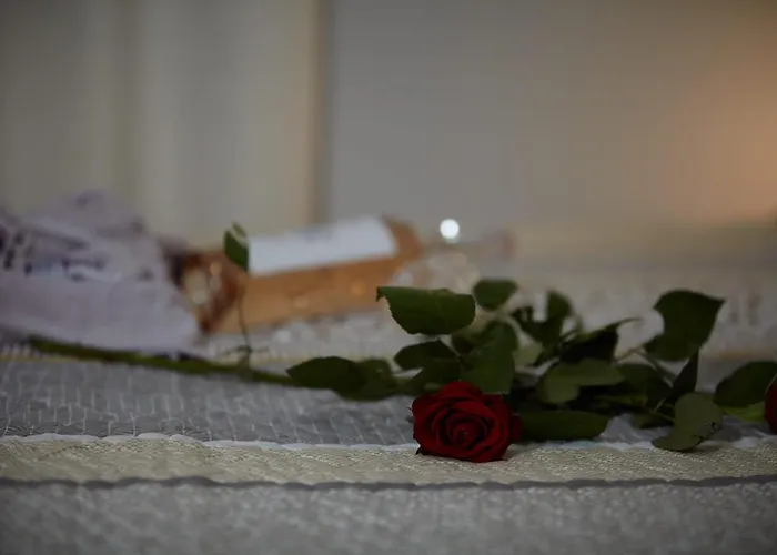 Dionisos Roses Hotel *