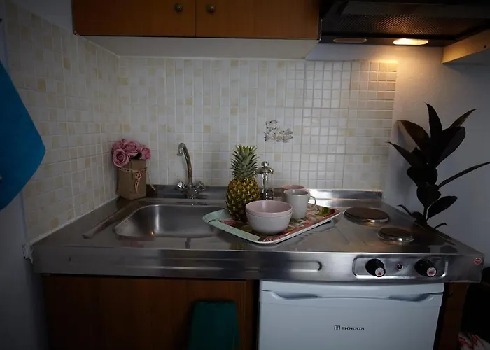 Dionisos Roses Paralia Dionysiou