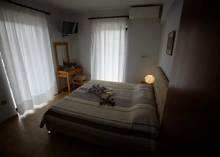 Dionisos Roses Hotel Paralia Dionysiou