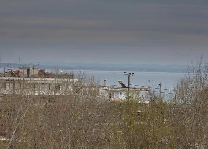 Hotel Dionisos Roses Paralia Dionysiou