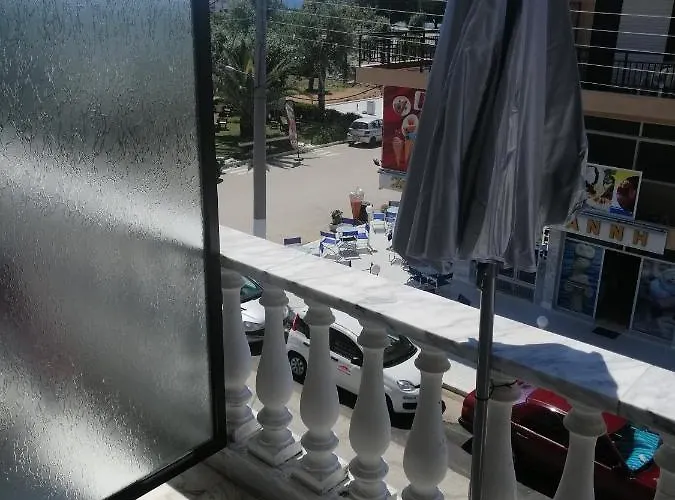 Hotel Dionisos Roses *