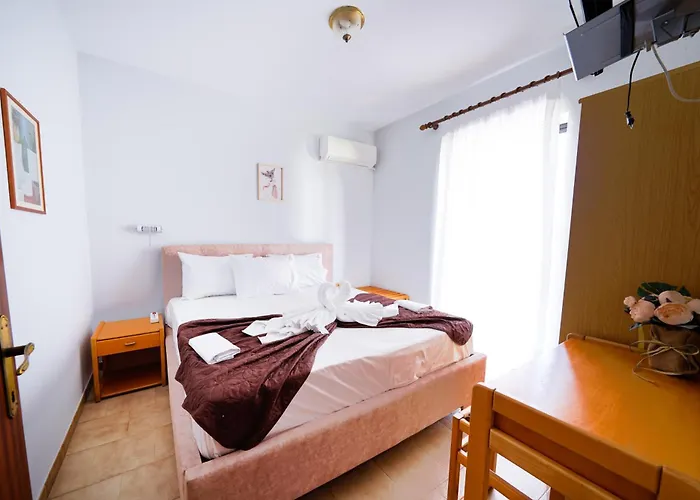 Hotel Dionisos Roses Paralia Dionysiou