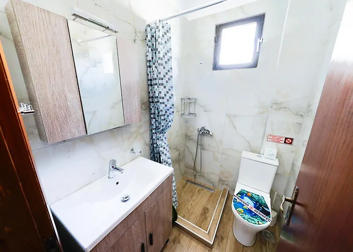 Hotel Dionisos Roses *