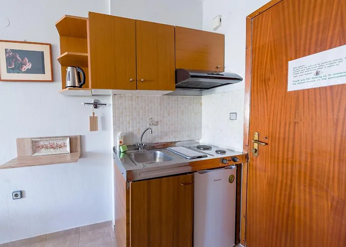 Hotel Dionisos Roses *