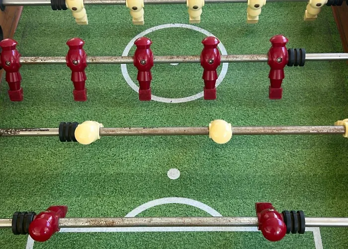 Dionisos Roses Hotel