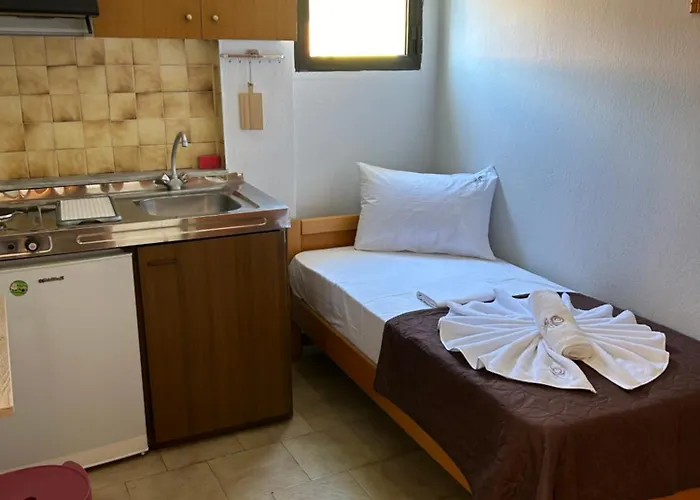 Hotel Dionisos Roses *