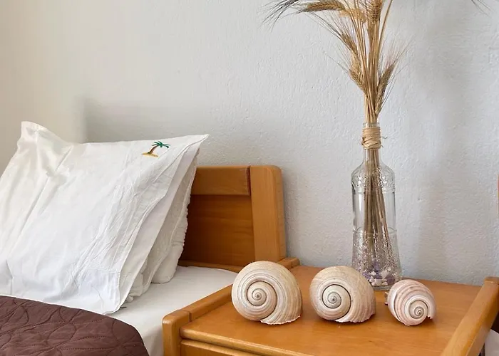 Hotel Dionisos Roses