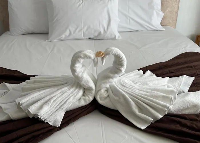 Dionisos Roses Hotel Paralia Dionysiou